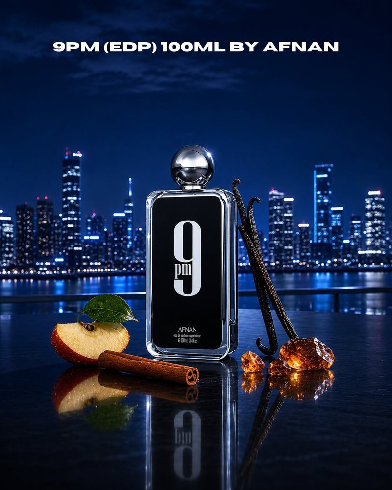 9PM