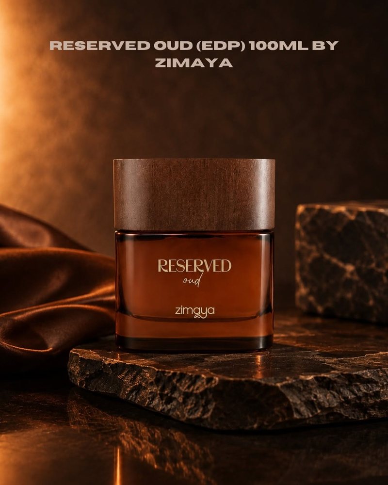 Reserved Oud